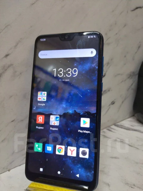 Black Fox B9Fox. �/�, 32 ��, �����, 4G LTE ����
