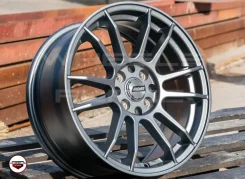 RAYS Gram Lights 57Xtreme. 7.0x16", 4x100, 4x108, ET38, �� 73,1���. ����