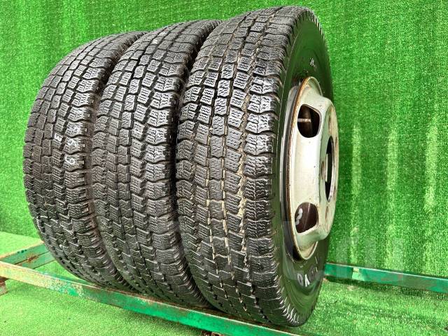 Toyo Delvex M934. , 2018 , /,  5 % 