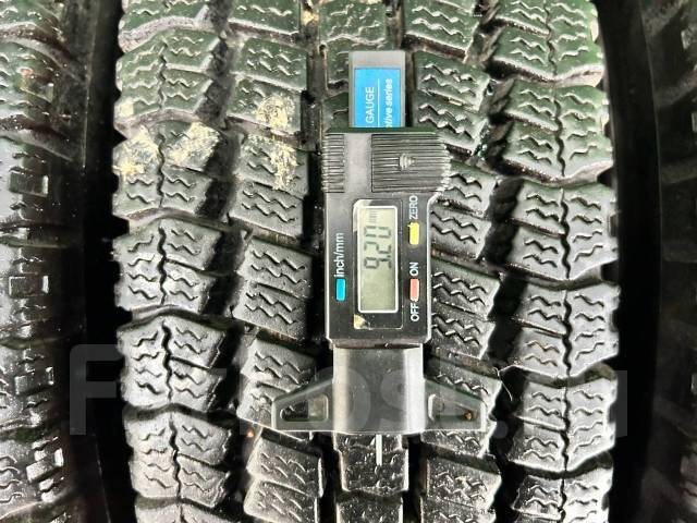 Toyo Delvex M934. , 2018 , /,  5 % 