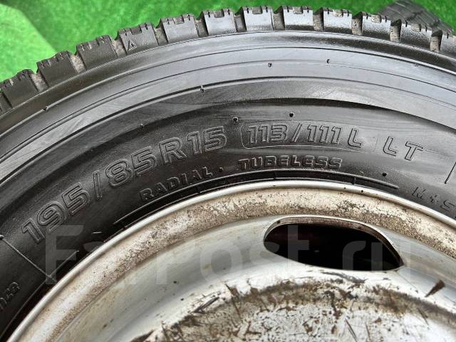 Toyo Delvex M934. , 2018 , /,  5 % 