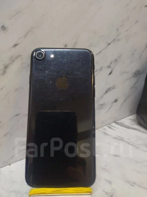 Apple iPhone 7. �/�, 128 ��, ������, 4G LTE ����