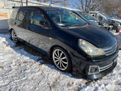 Nissan Wingroad. Y12, HR15DE ����