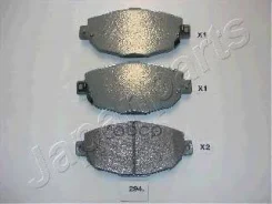 �������� ��������� ������� �������� ������ Japanparts ���. PA-294AF PA294AF ����