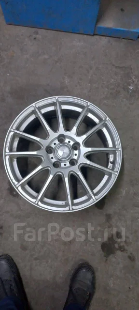 Carwel �����. x17", 5x114.3 ����