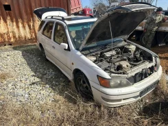 Toyota Vista Ardeo ����