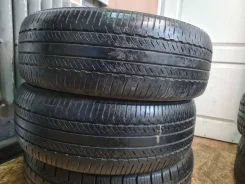 Bridgestone Dueler H/L 400. ������, 2008 ���, �/�, ����� 40 % ����