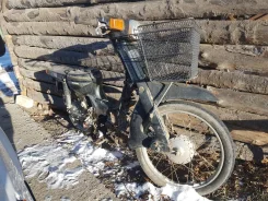Suzuki Birdie. 49����. ��., ����������, ��� ���, ������ �� �� ����