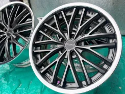 Weds Maverick 910M. 8.5x19", 5x114.3, ET38, �� 73,1���. ����