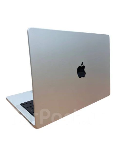 Apple MacBook Pro 14 2021. 14", WiFi: 1, Bluetooth: 1 ����