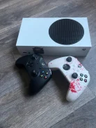 Microsoft Xbox Series S ����
