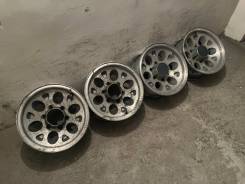 RTX Target. 7.0x15", 6x139.7, ET0, �� 100���. ����