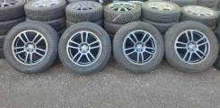 RAYS Versus Turismo. 7.0x17", 5x100, ET48 ����