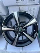 Megami MGM-10. 5.5x14", 4x98, ET35, �� 58,6���. ����