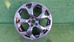 Enkei. 7.0x17", 5x100, ET55,  56,1. 