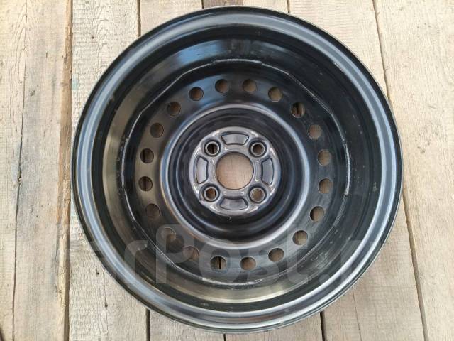 Honda. 4.5x14", 4x100, ET42,  56,1. 