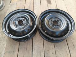 Honda. 4.5x14", 4x100, ET42,  56,1. 