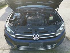  Volkswagen Touareg NF 3.6 03H100037G 