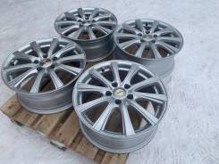 Inter Milano Vex Sport. 7.0x17", 5x114.3, ET38,  73,1. 