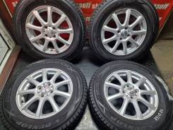 Dunlop Dufact. 4.5x15", 4x100, ET45, �� 67,1���. ����