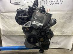    Volkswagen Golf 5 2006 BLF 