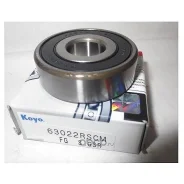 ��������� ������������� KOYO 62002RSCM ����