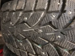 Toyo Observe G-03. ������, ����������, 2019 ���, �/�, ����� �� 5 % ����
