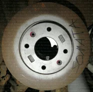���� ��������� �������� Sonata EF (4)/Elantra XD/Magentis GD 517123D300 517123D300 ����