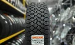 Maxxis Premitra Ice 5. ������, ��� �����, 2025 ���, ����� ����