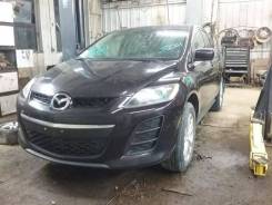 Mazda CX-7 ����