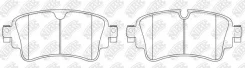 ������� ��������� �������� AUDI A4/Q7 15- PN0697 NIBK PN0697 PN0697 ����