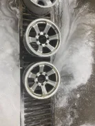 Weds Keeler. 8.0x16", 6x139.7, ET2 ����