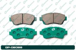 ������� ���. G-Brake Toyota Chaser Cresta MARK II Celsior UCF1# Windom GP02088 ����