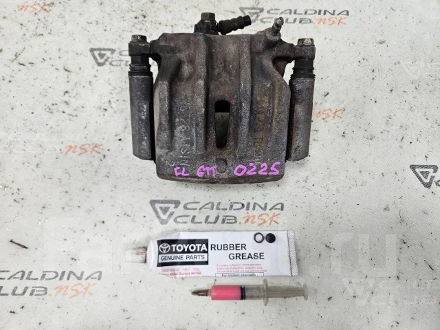 ������� �������� ����� ST215 3S-GTE 47750-21010 ����
