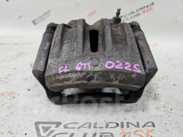 ������� �������� ����� ST215 3S-GTE 47750-21010 ����