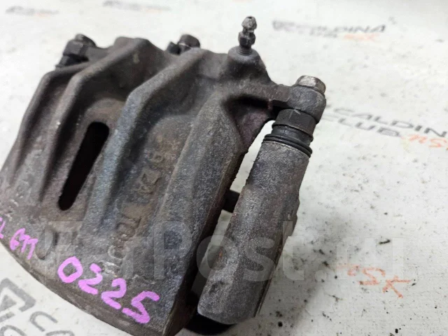 ������� �������� ����� ST215 3S-GTE 47750-21010 ����