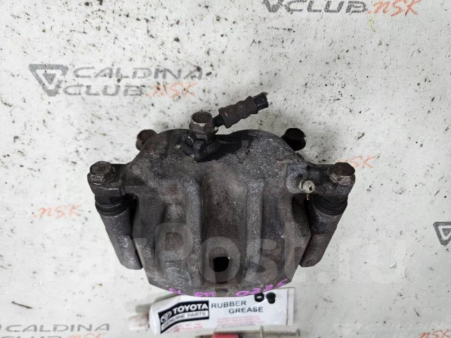 ������� �������� ����� ST215 3S-GTE 47750-21010 ����