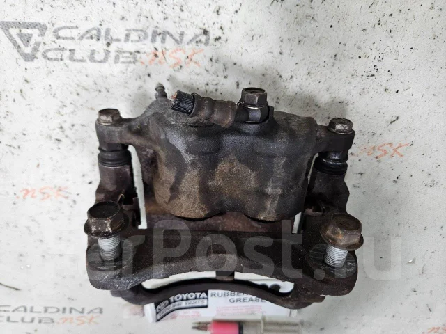 ������� �������� ����� ST215 3S-GTE 47750-21010 ����