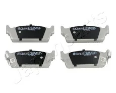 ������� pp124af Japanparts PP124AF ����