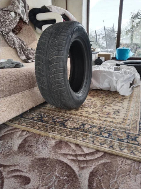Michelin X-Ice North. ������, ����������, �/�, ����� 15 % ����
