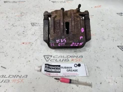 ������� �������� ����� ST215 3S-GTE 47750-21010 ����