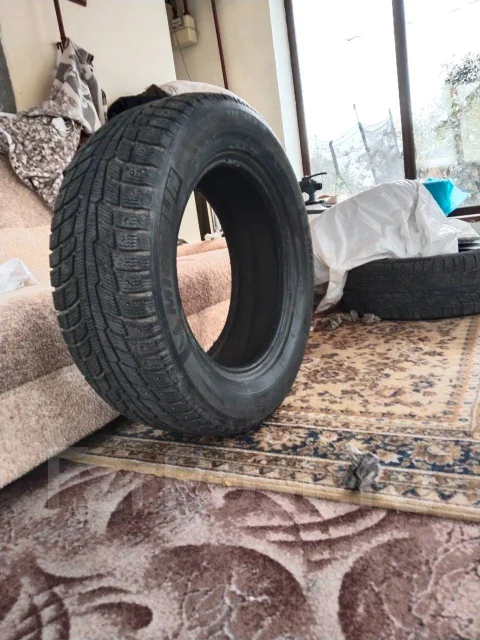 Michelin X-Ice North. ������, ����������, �/�, ����� 15 % ����