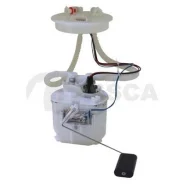 ���������� ������������� 18674 Ossca 18674 ����