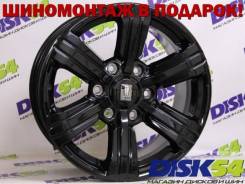 Tank. 8.0x17", 6x139.7, ET36, �� 100,1���. ����