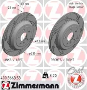 ��������� ���� 400366353 Zimmermann 400366353 ����