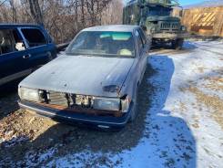 Nissan Gloria. Y31 ����