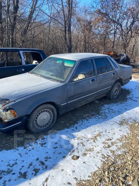 Nissan Gloria. Y31 ����