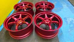 Advan Racing R6. 9.0x20", 5x114.3, ET42 
