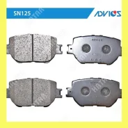 �������� ��������� ������� Advics SN125 SN125 ����