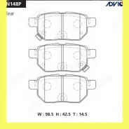 �������� ��������� ������� Advics SN148P SN148P ����